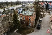 Mieszkanie w kamienicy w centrum miasta — zdjęcie 17