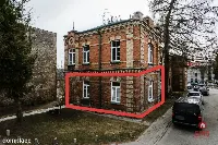 Mieszkanie w kamienicy w centrum miasta — zdjęcie 13
