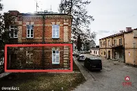 Mieszkanie w kamienicy w centrum miasta — zdjęcie 12