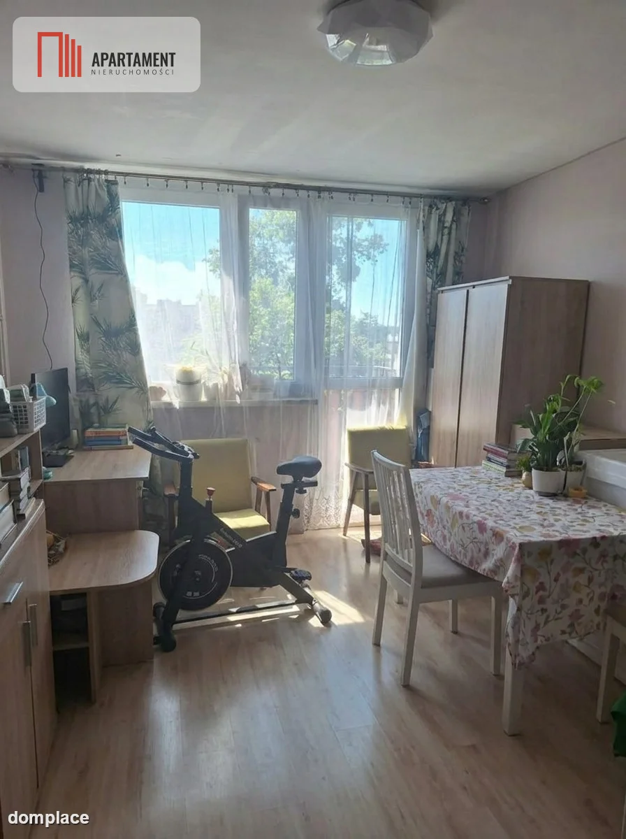Przytulne 2 pokoje z balkonem w Potulicach — zdjęcie 2