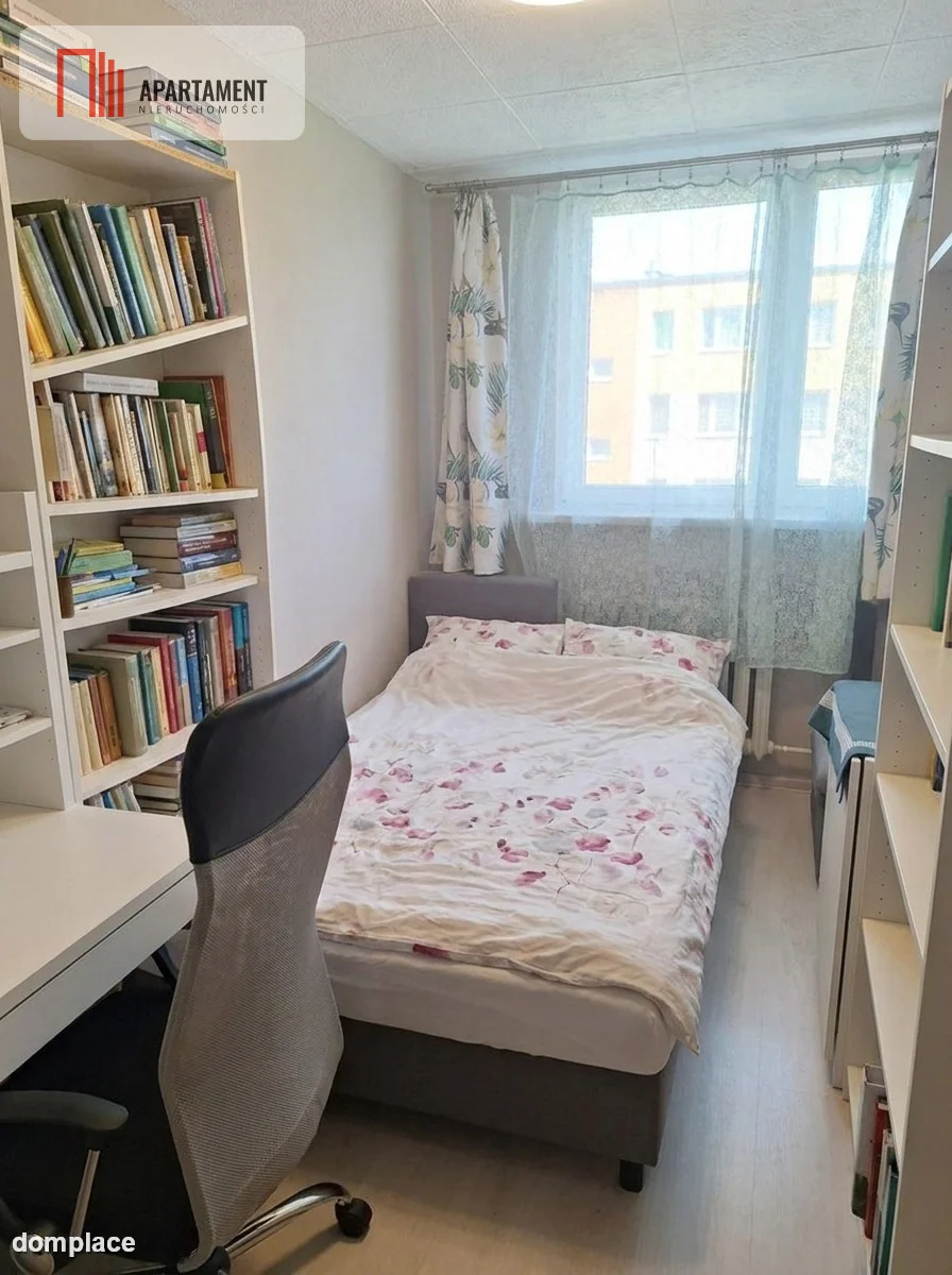 Przytulne 2 pokoje z balkonem w Potulicach — zdjęcie 6