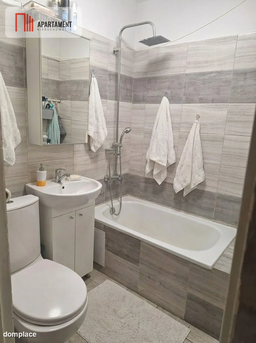 Przytulne 2 pokoje z balkonem w Potulicach — zdjęcie 8