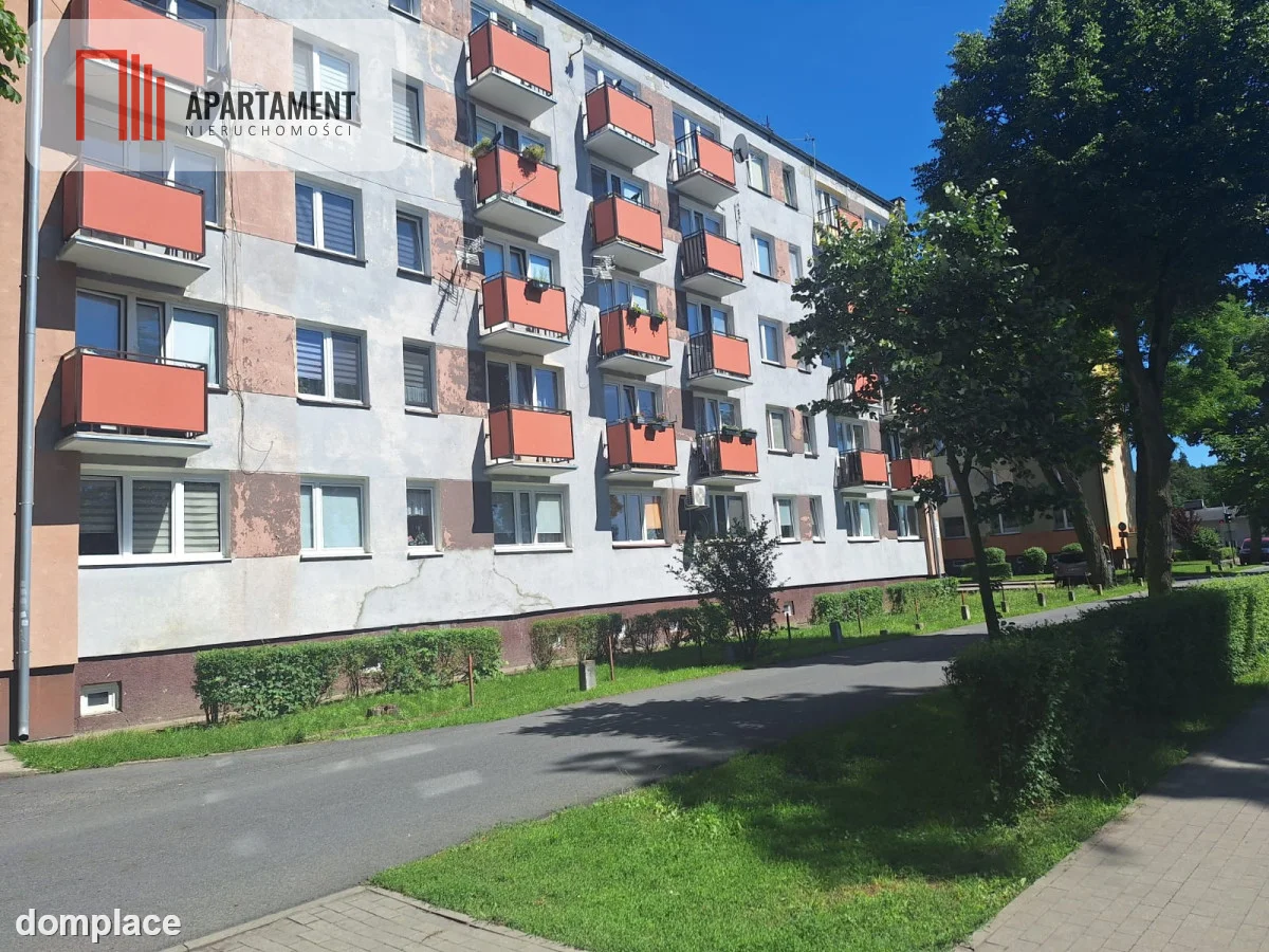 Przytulne 2 pokoje z balkonem w Potulicach — zdjęcie 9