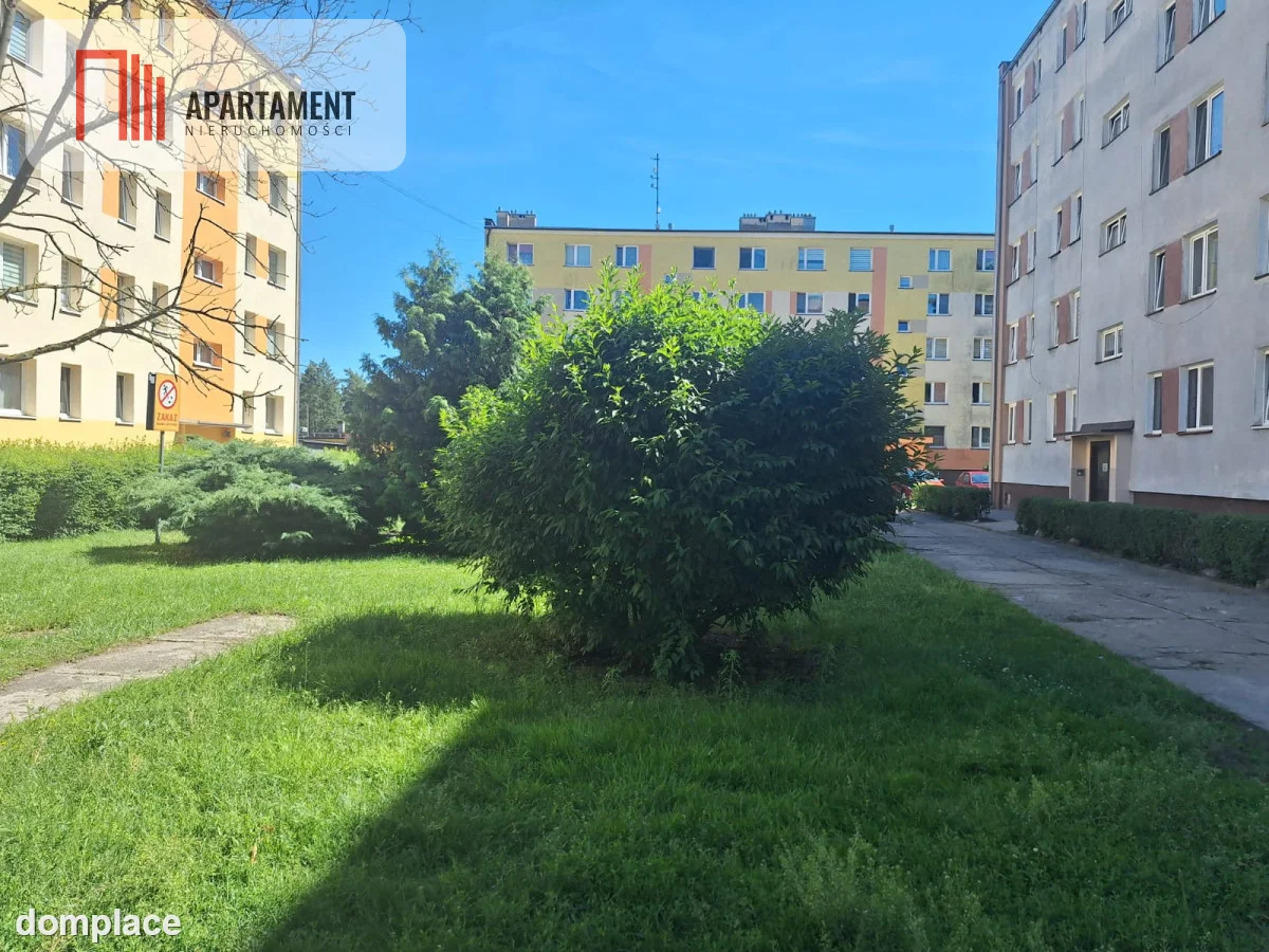 Przytulne 2 pokoje z balkonem w Potulicach
