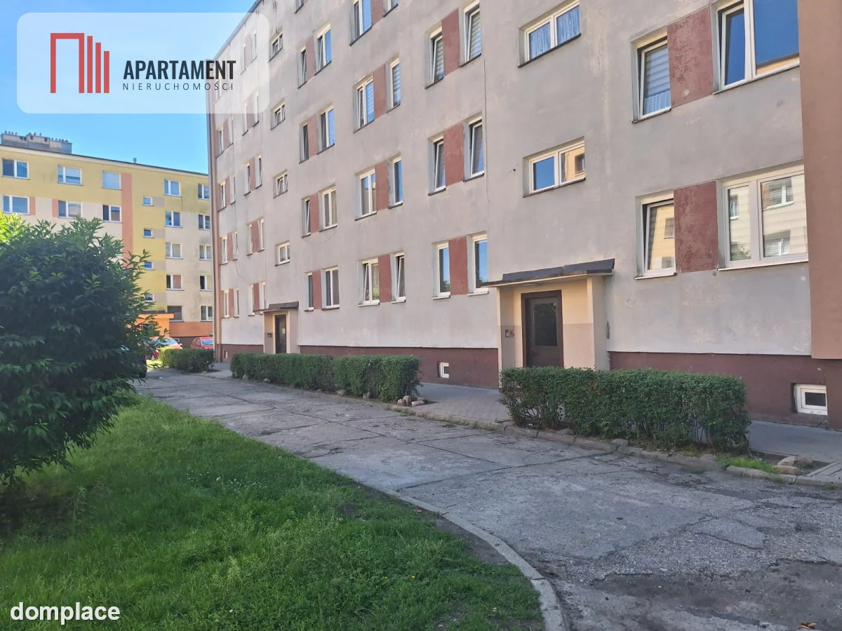 Przytulne 2 pokoje z balkonem w Potulicach — zdjęcie 10