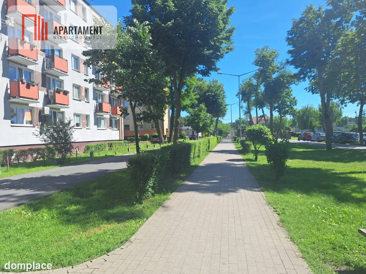 Przytulne 2 pokoje z balkonem w Potulicach — zdjęcie 11