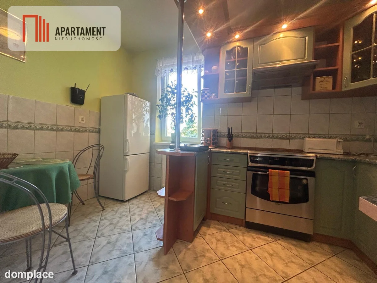 2 pokoje/kuchnia/balkon/od zaraz/miejsce postojowe — zdjęcie 6