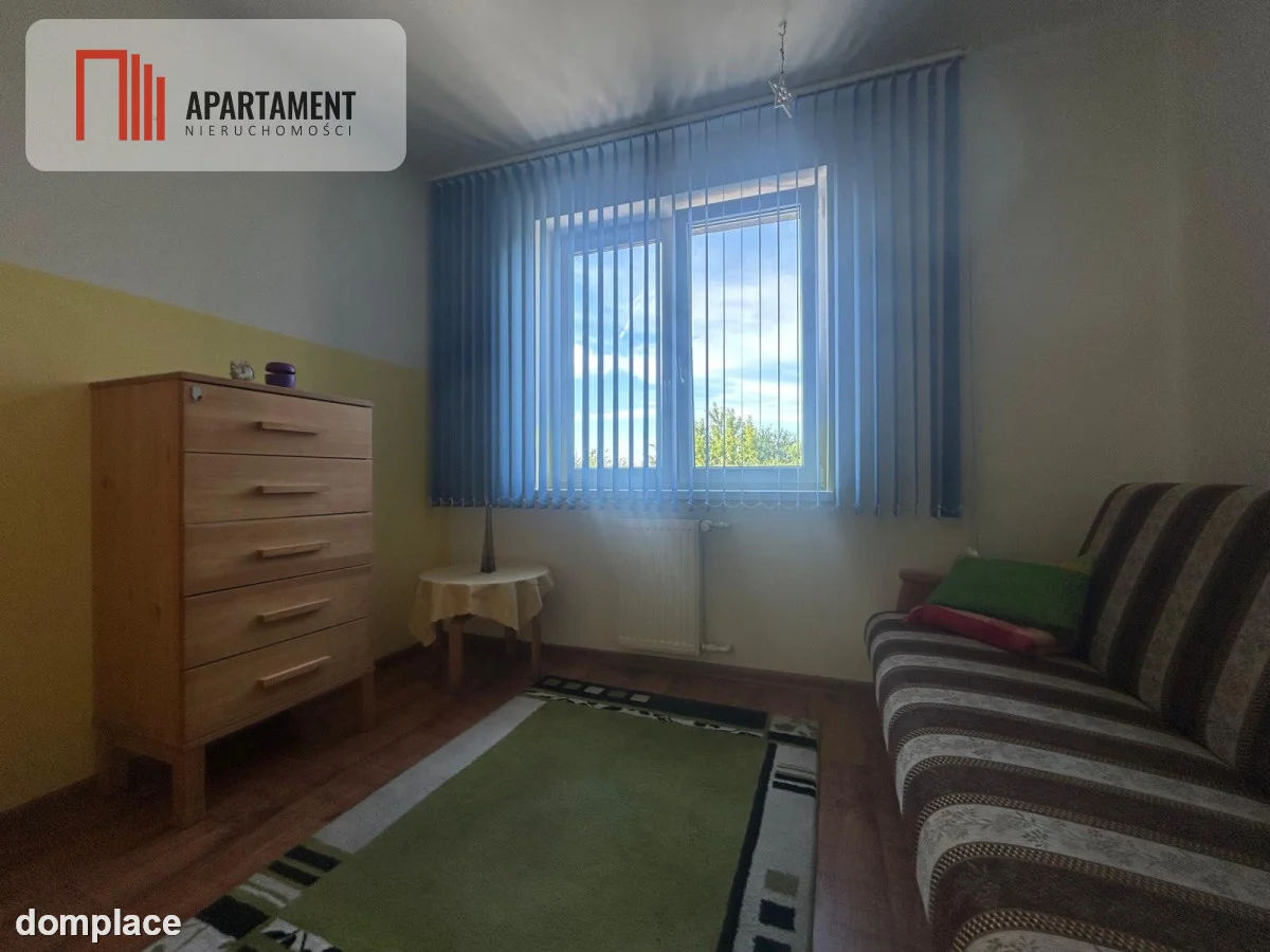 2 pokoje/kuchnia/balkon/od zaraz/miejsce postojowe — zdjęcie 8