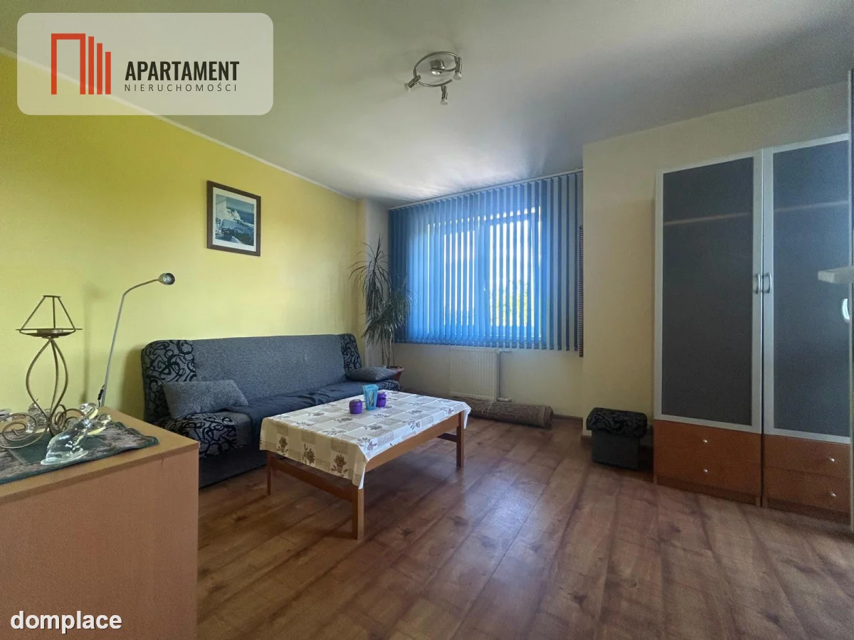 2 pokoje/kuchnia/balkon/od zaraz/miejsce postojowe — zdjęcie 4