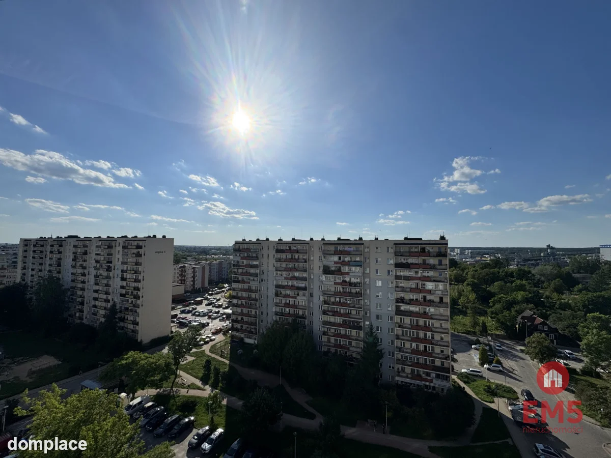 M2 z oddzielną kuchnią — zdjęcie 13
