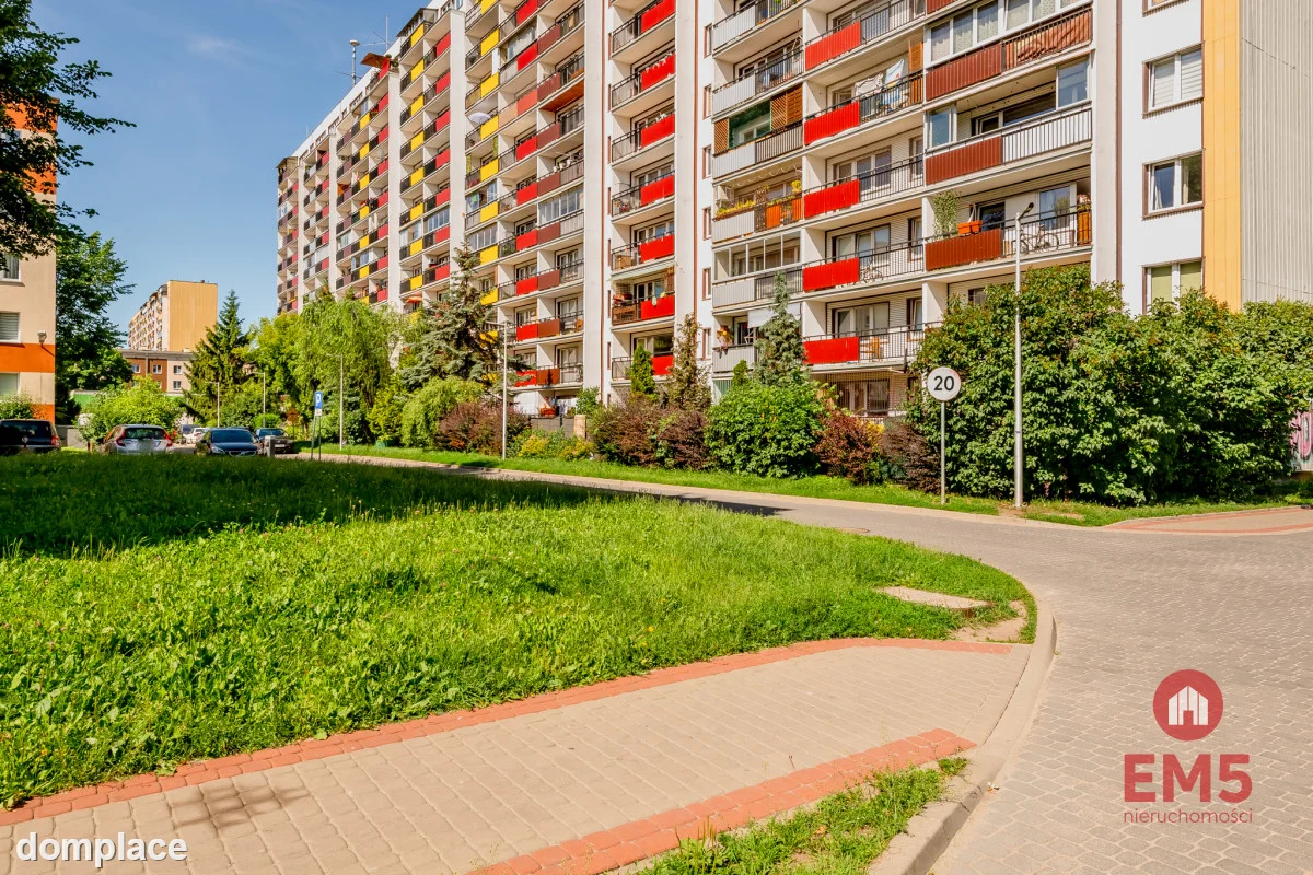 M2 z oddzielną kuchnią — zdjęcie 14
