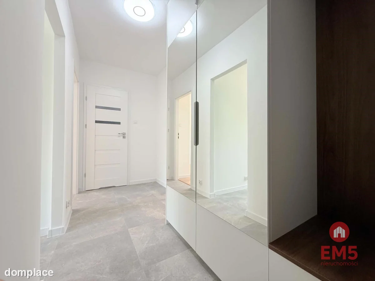 Idealne 2 pokoje 1 piętro 51m2 — zdjęcie 7