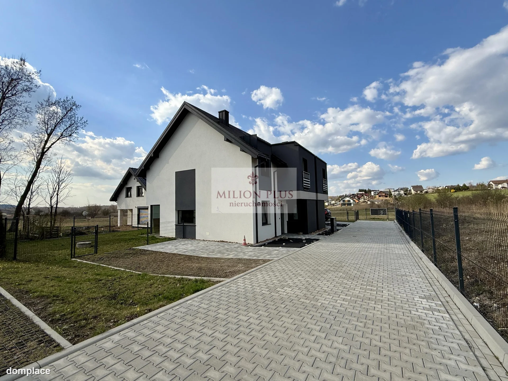 Dom — Kraków, Dębniki — zdjęcie 6