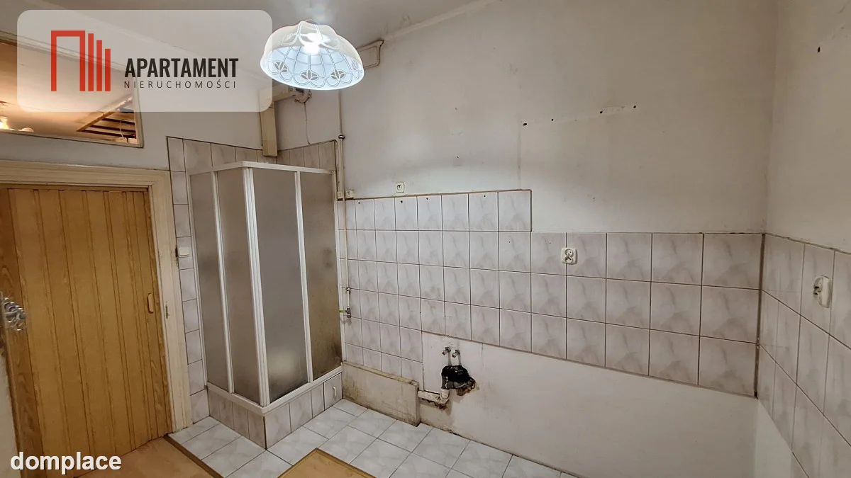 3 pokoje 70.49 m2 do remontu — zdjęcie 11