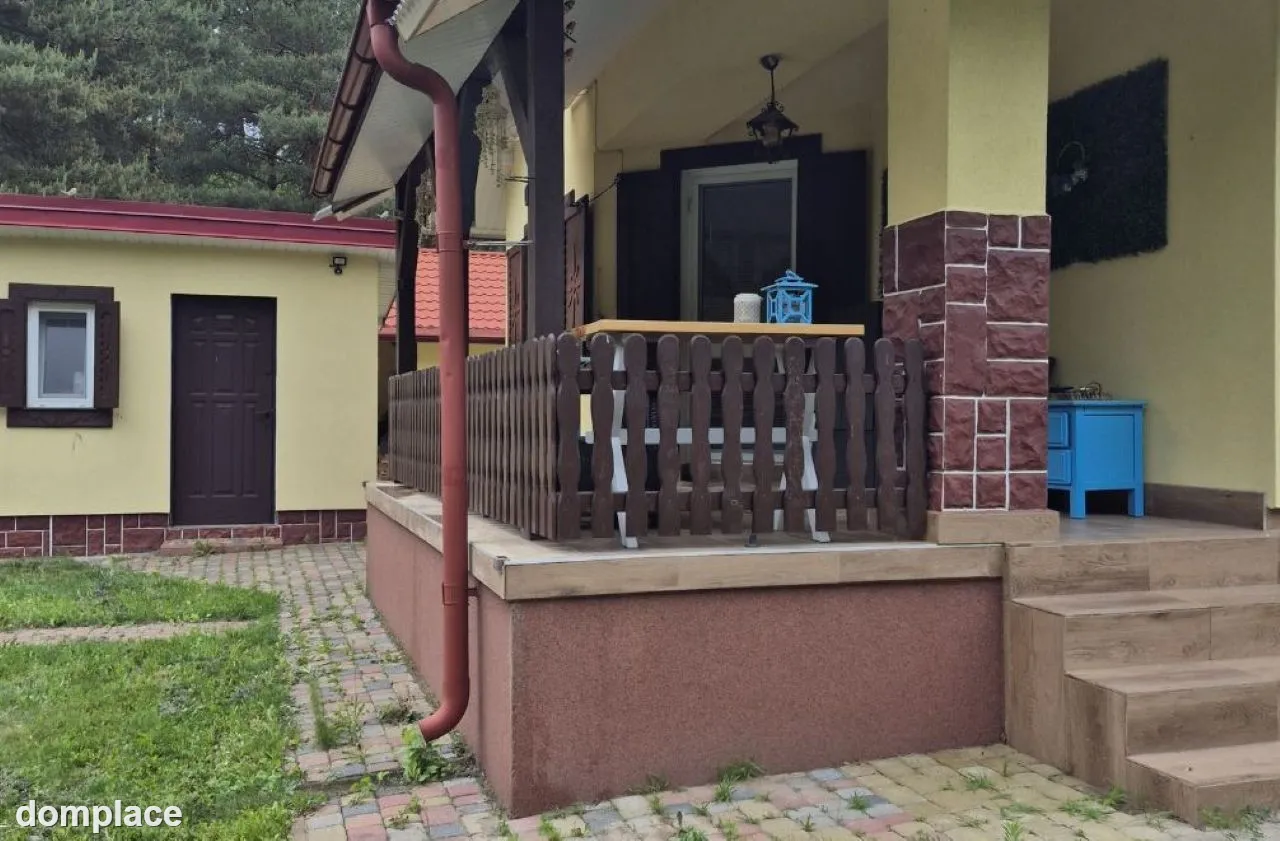 Rogóźno - dom letniskowy - 50 m² - 575 000,00 — zdjęcie 9