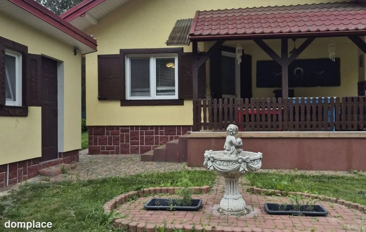 Rogóźno - dom letniskowy - 50 m² - 575 000,00 — zdjęcie 10