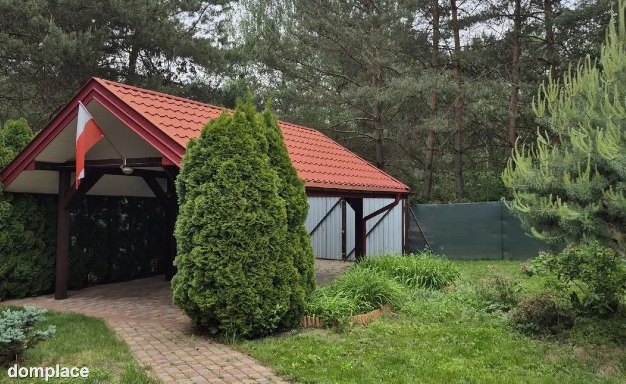 Rogóźno - dom letniskowy - 50 m² - 575 000,00 — zdjęcie 13