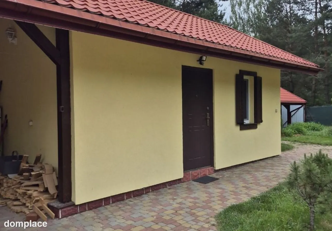 Rogóźno - dom letniskowy - 50 m² - 575 000,00 — zdjęcie 11