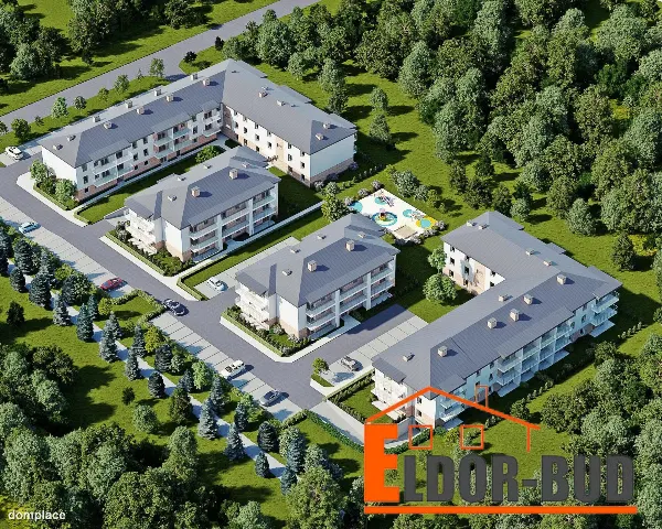 Mieszkanie — ostrowski, Ostrów Mazowiecka — zdjęcie 2