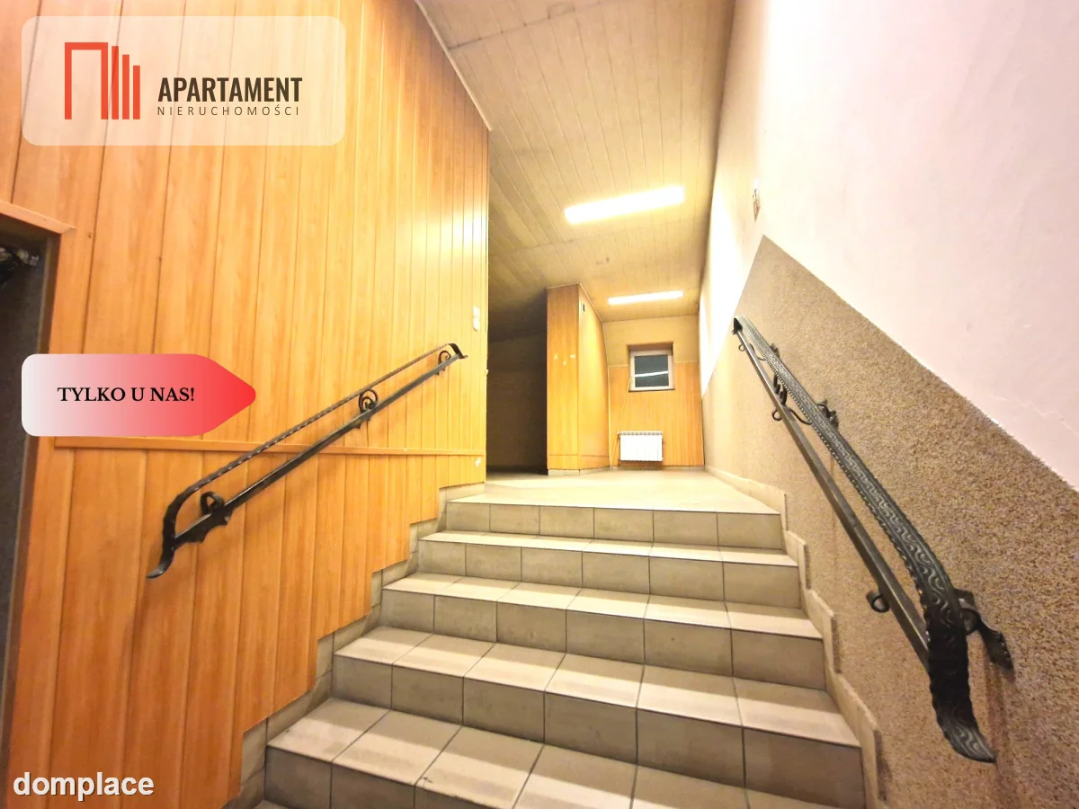 Wynajem lokal handlowo-usługowy w centrum. — zdjęcie 11