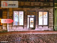 Wynajem lokal handlowo-usługowy w centrum. — zdjęcie 15