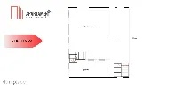 Wynajem lokal handlowo-usługowy w centrum. — zdjęcie 17