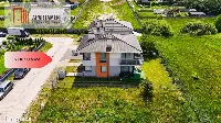 Nowoczesny dom bliźniak | 5–10 min od Bydgoszczy — zdjęcie 3