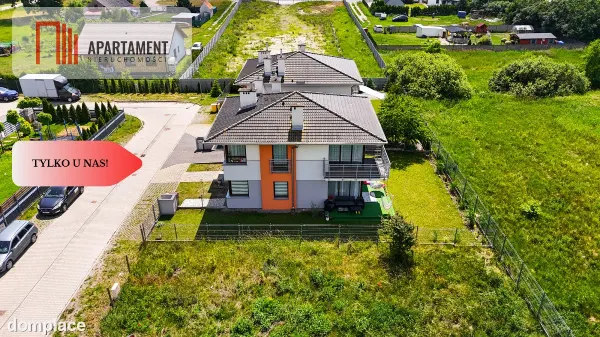 Nowoczesny dom bliźniak | 5–10 min od Bydgoszczy — zdjęcie 3