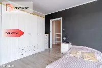 Nowoczesny dom bliźniak | 5–10 min od Bydgoszczy — zdjęcie 9