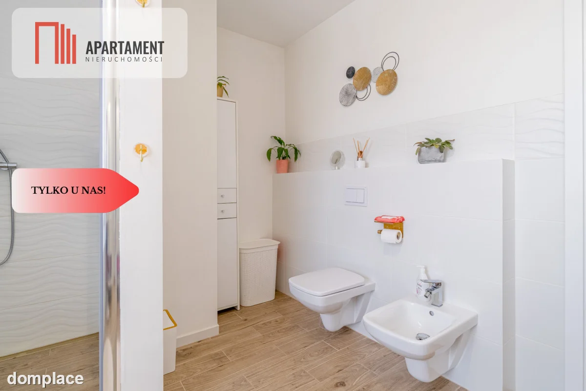 Nowoczesny dom bliźniak | 5–10 min od Bydgoszczy — zdjęcie 12