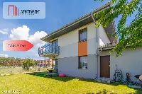 Nowoczesny dom bliźniak | 5–10 min od Bydgoszczy — zdjęcie 16