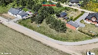 Działka — Dobrzyca — zdjęcie 1