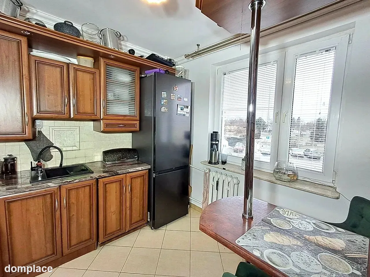 Łęczna - Po Remoncie w 2025 - Klimatyzacja - 49,2 m² — zdjęcie 5