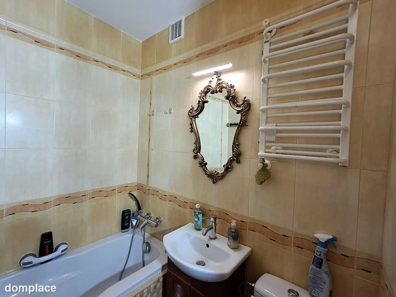 Łęczna - Po Remoncie w 2025 - Klimatyzacja - 49,2 m² — zdjęcie 11