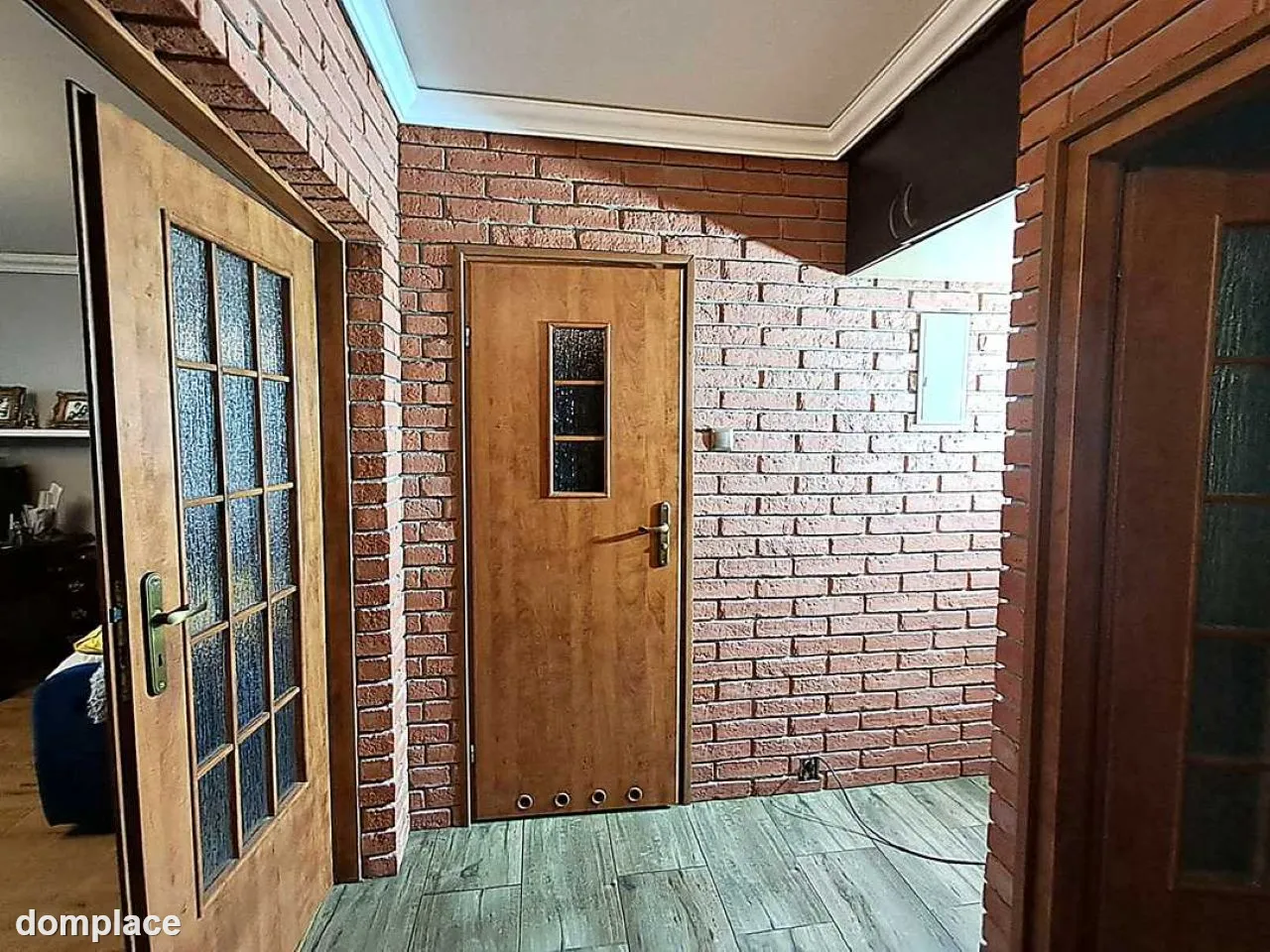 Łęczna - Po Remoncie w 2025 - Klimatyzacja - 49,2 m² — zdjęcie 8