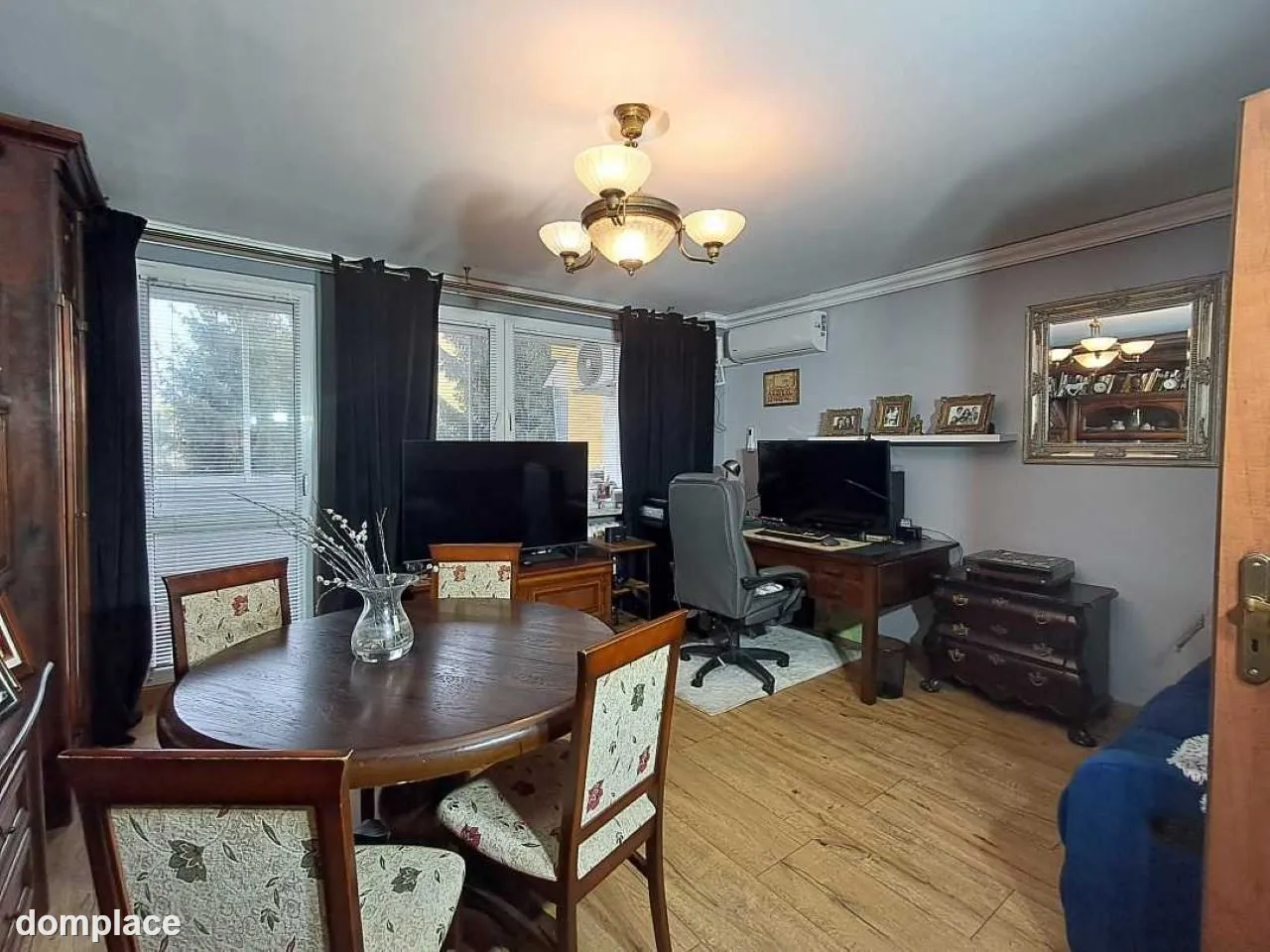 Łęczna - Po Remoncie w 2025 - Klimatyzacja - 49,2 m²