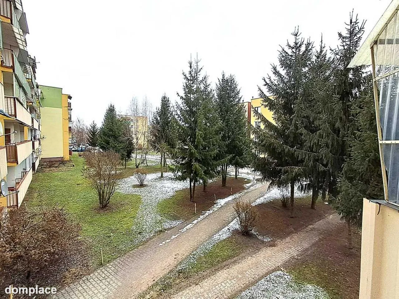 Łęczna - Po Remoncie w 2025 - Klimatyzacja - 49,2 m² — zdjęcie 14