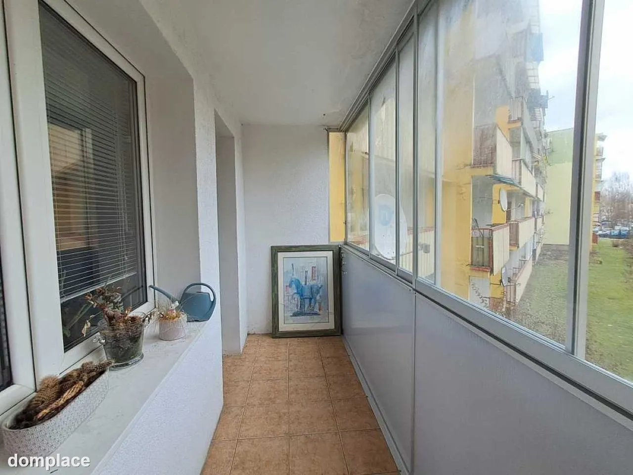 Łęczna - Po Remoncie w 2025 - Klimatyzacja - 49,2 m² — zdjęcie 12