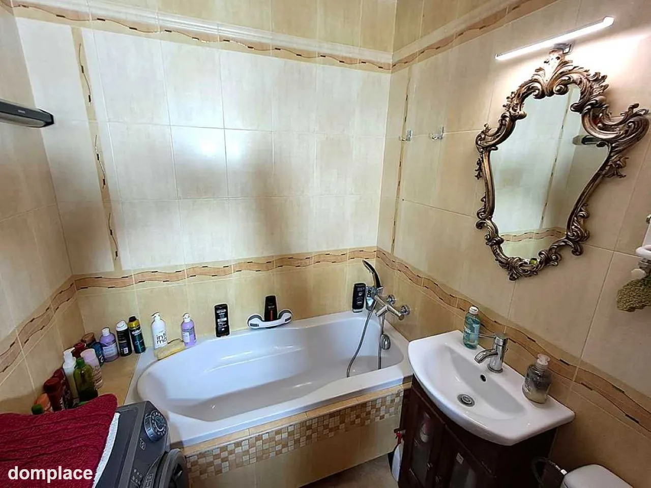 Łęczna - Po Remoncie w 2025 - Klimatyzacja - 49,2 m² — zdjęcie 10