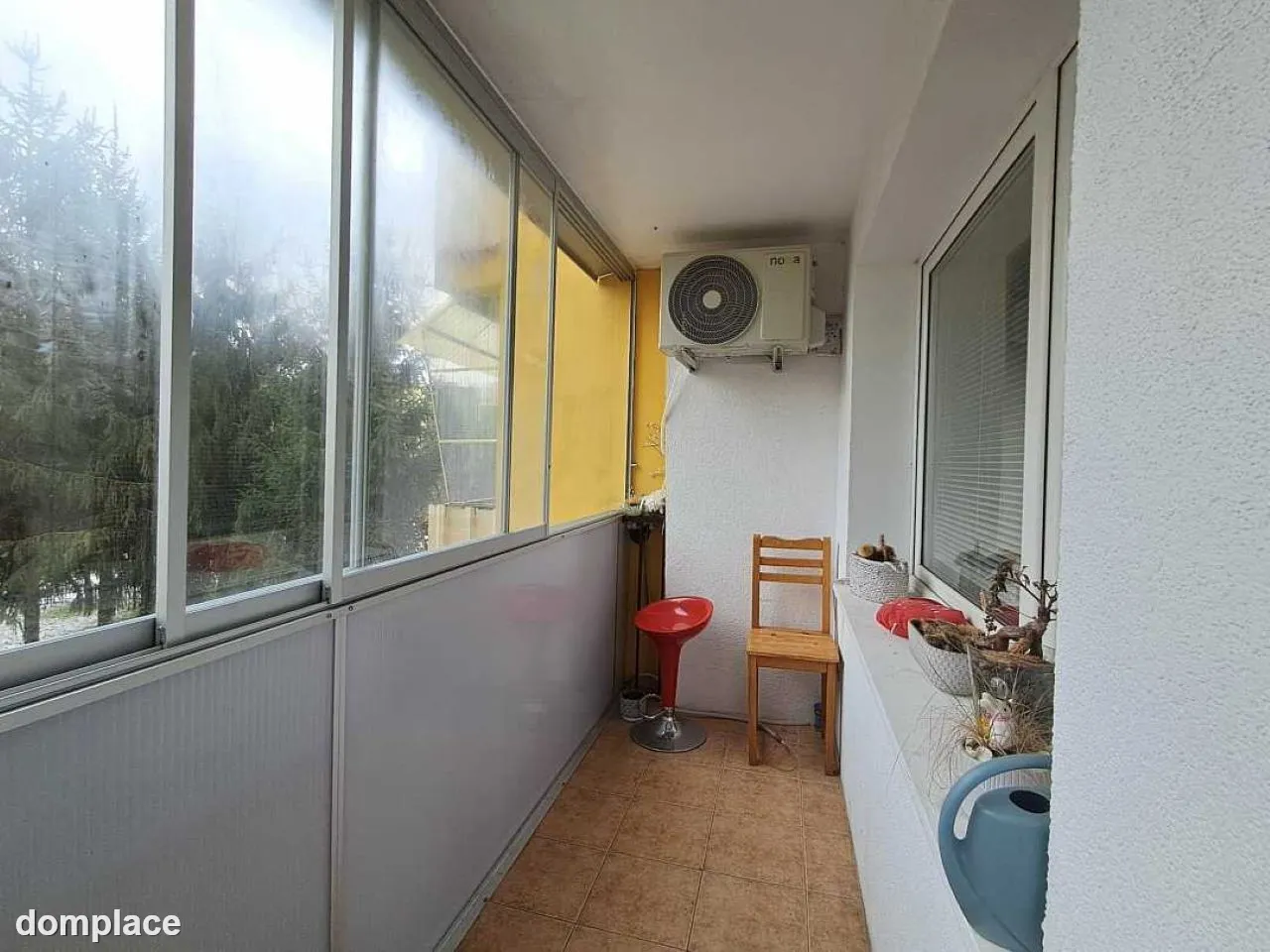 Łęczna - Po Remoncie w 2025 - Klimatyzacja - 49,2 m² — zdjęcie 13