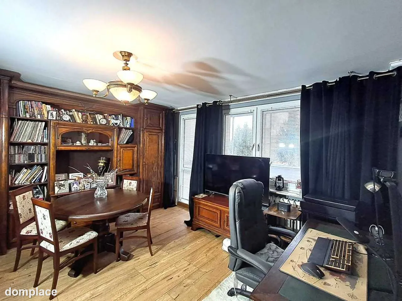 Łęczna - Po Remoncie w 2025 - Klimatyzacja - 49,2 m² — zdjęcie 2