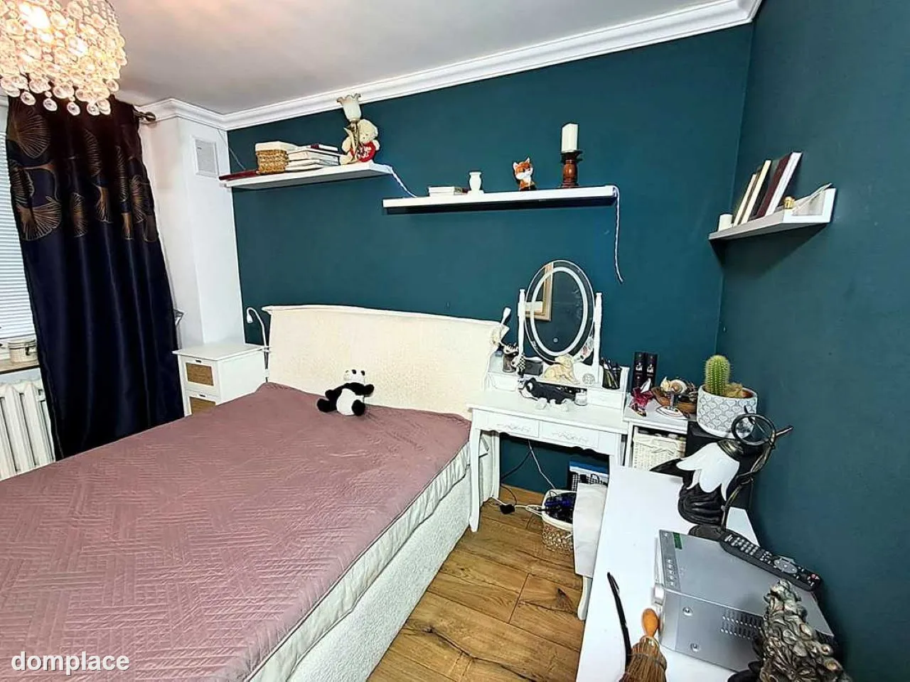 Łęczna - Po Remoncie w 2025 - Klimatyzacja - 49,2 m² — zdjęcie 4