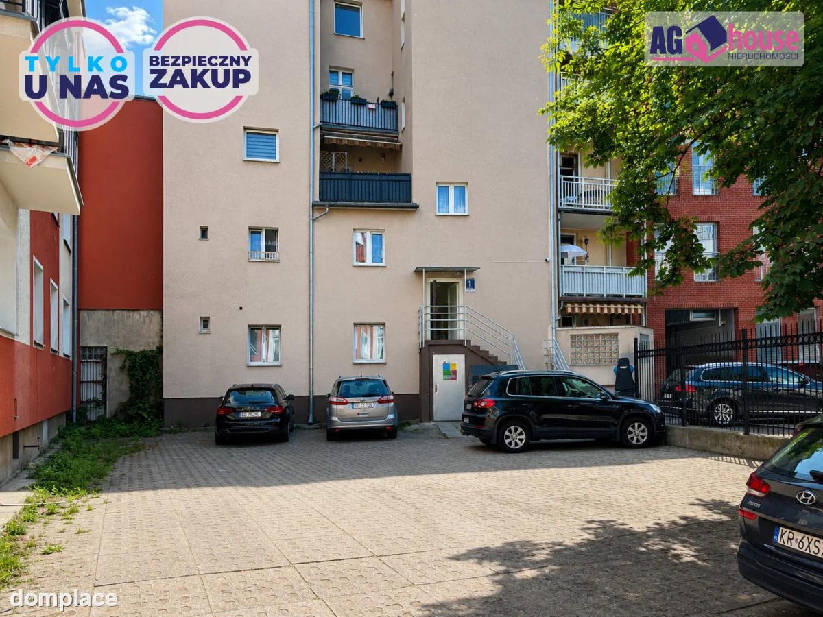 2 mieszkania w jednym z tarasem — zdjęcie 7