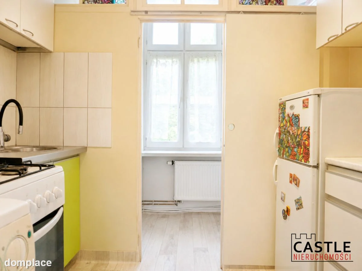 Oliwa I piękna okolica I 500m od Parku Oliwskiego — zdjęcie 5