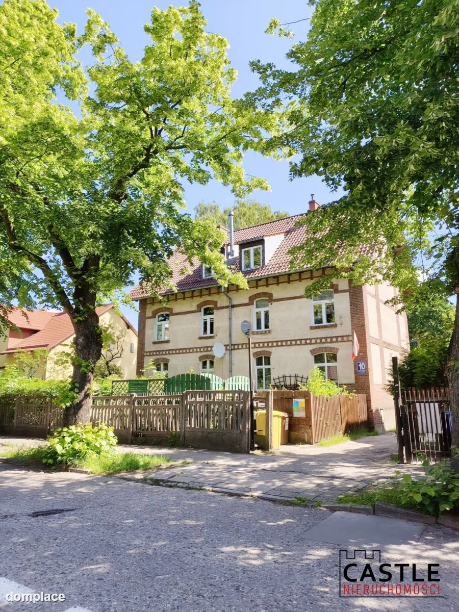 Oliwa I piękna okolica I 500m od Parku Oliwskiego