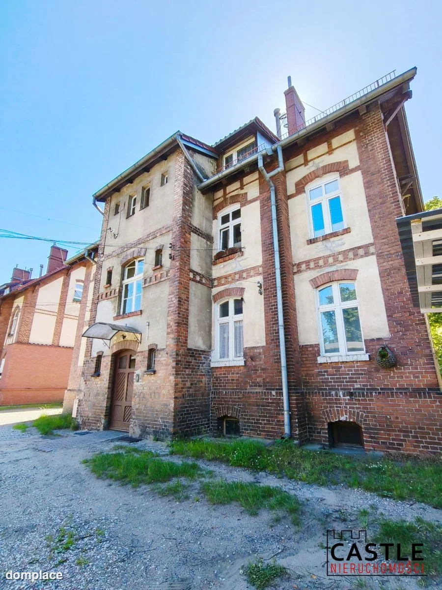 Oliwa I piękna okolica I 500m od Parku Oliwskiego — zdjęcie 17