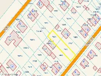 535 m² w Plewiskach – idealne miejsce na Twój dom — zdjęcie 3