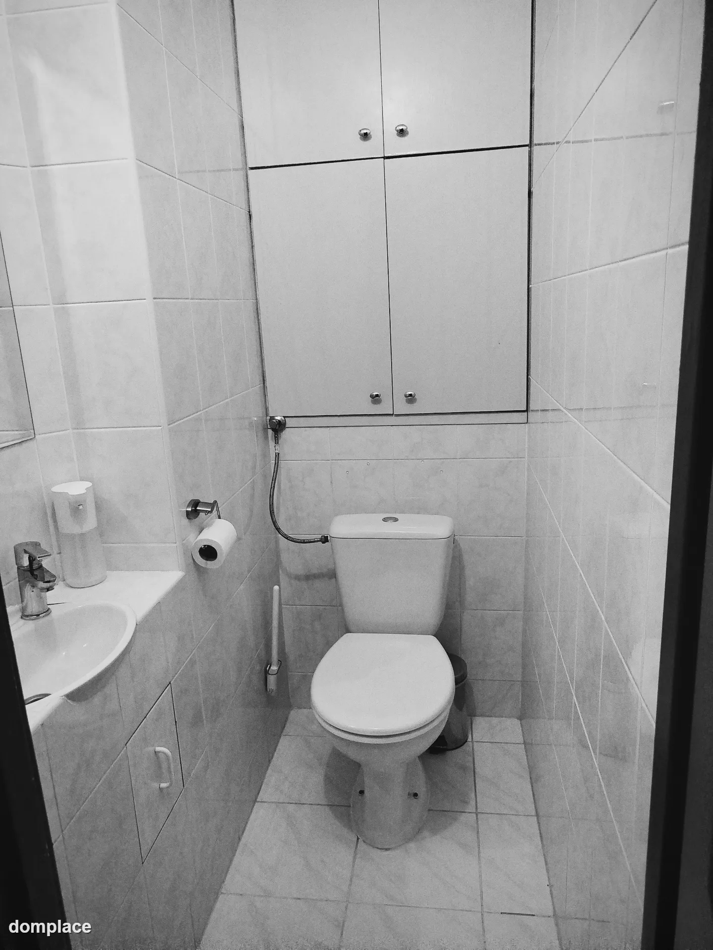 Mieszkanie 3 pokojowe na parterze — zdjęcie 5