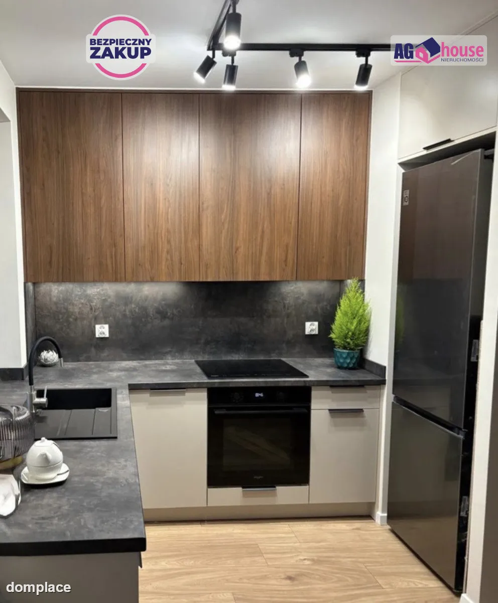 Gdańsk, ul. Władysława Jagiełły | 58 m² | 3 pokoje — zdjęcie 2