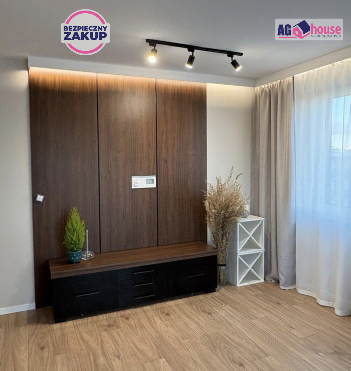 Gdańsk, ul. Władysława Jagiełły | 58 m² | 3 pokoje